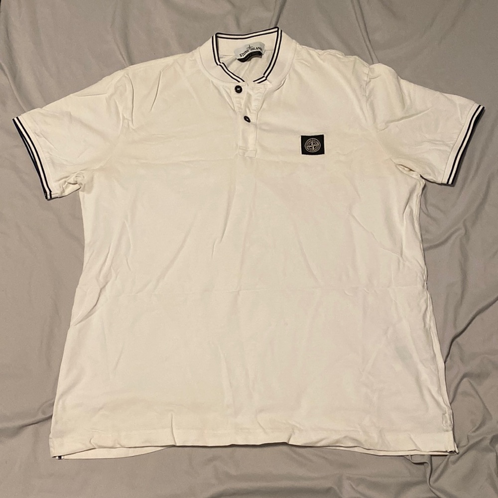 Stone Island Tshirt